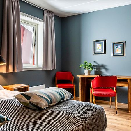 Granavolden Hotel & Gjaestgiveri Kültér fotó