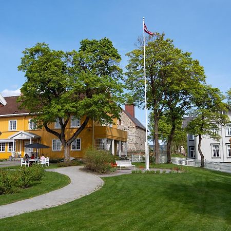 Granavolden Hotel & Gjaestgiveri Kültér fotó
