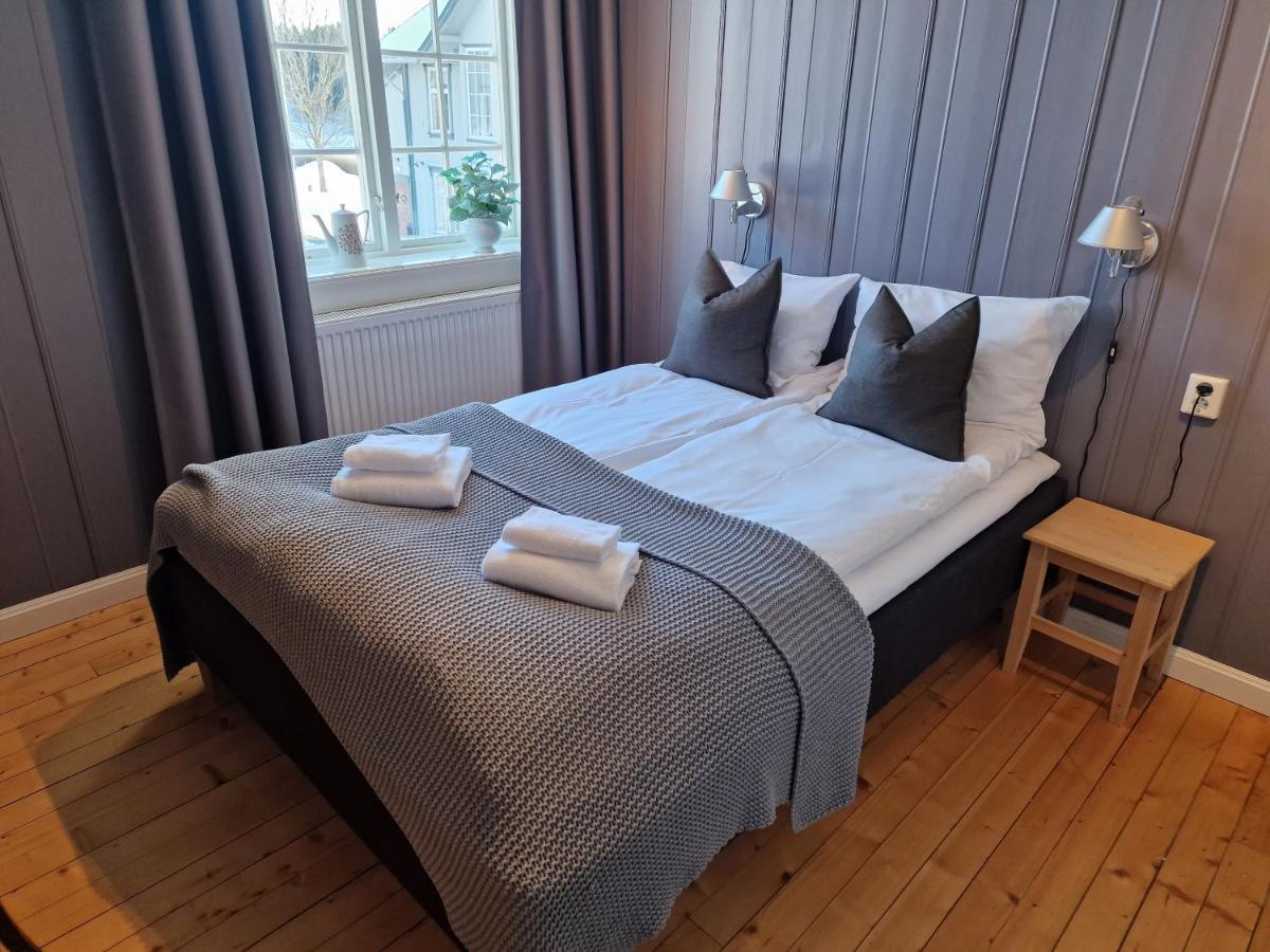Granavolden Hotel & Gjaestgiveri Kültér fotó