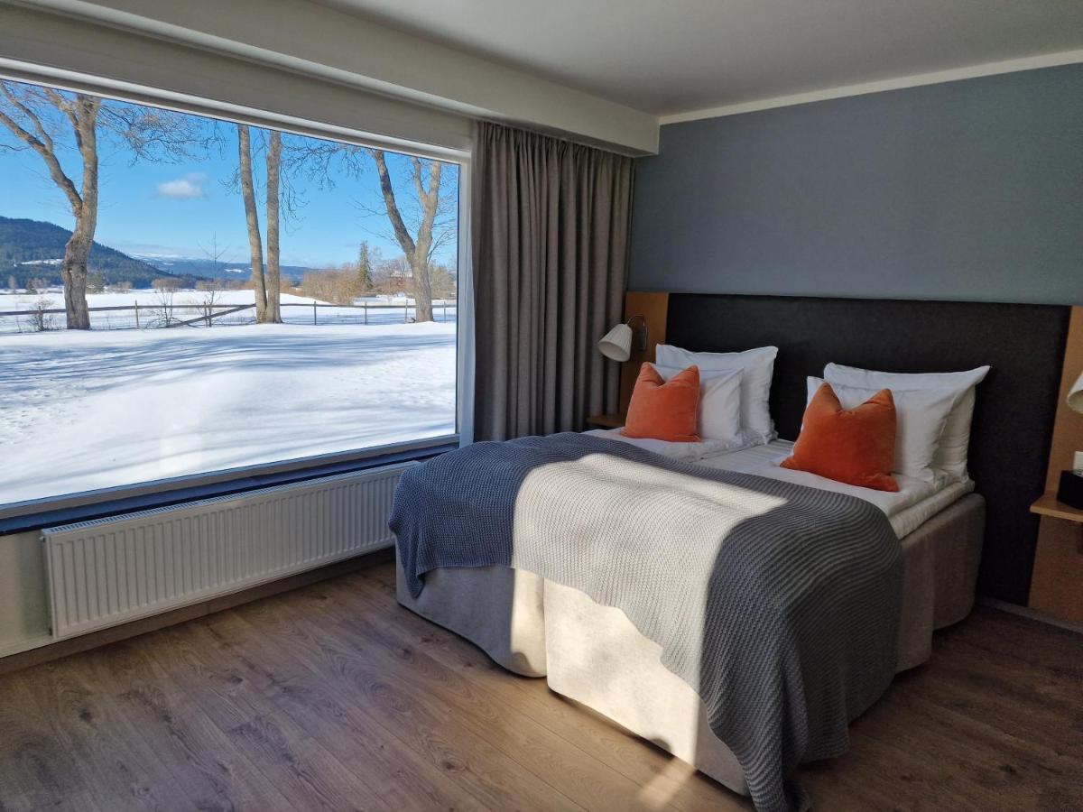 Granavolden Hotel & Gjaestgiveri Kültér fotó