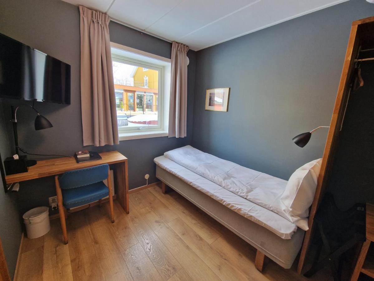 Granavolden Hotel & Gjaestgiveri Kültér fotó