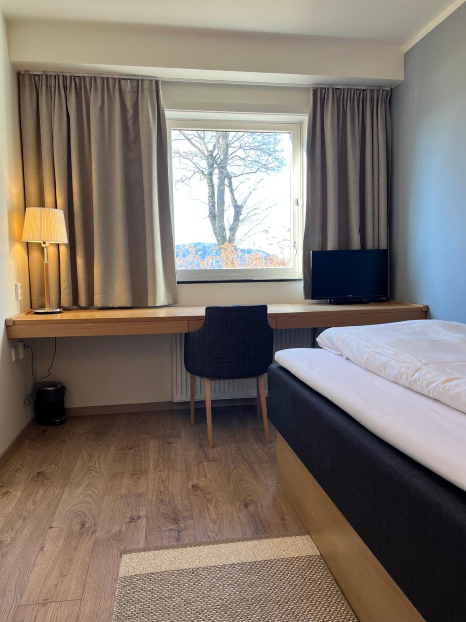Granavolden Hotel & Gjaestgiveri Kültér fotó