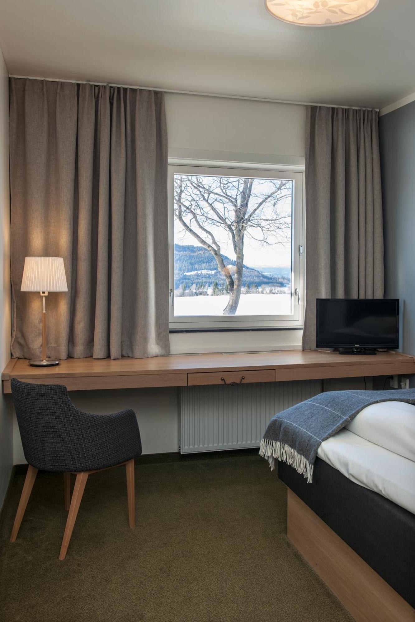 Granavolden Hotel & Gjaestgiveri Kültér fotó