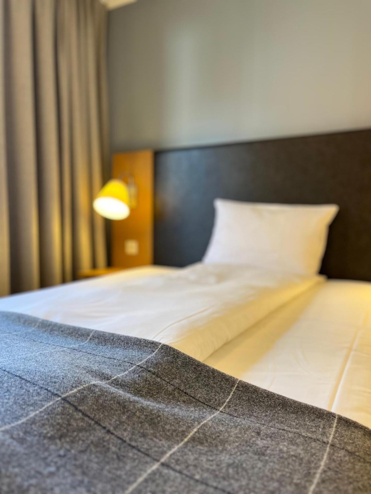 Granavolden Hotel & Gjaestgiveri Kültér fotó