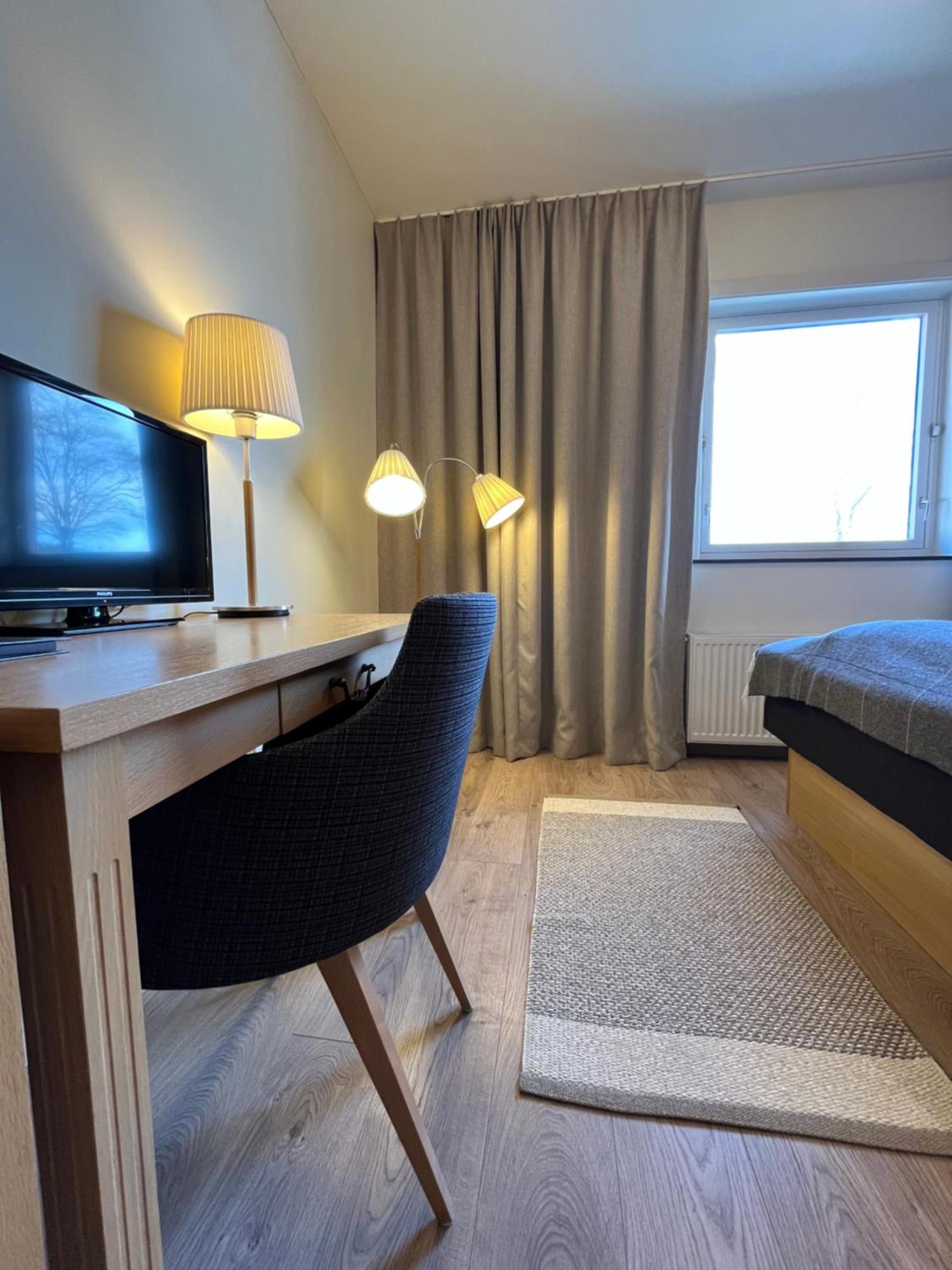 Granavolden Hotel & Gjaestgiveri Kültér fotó