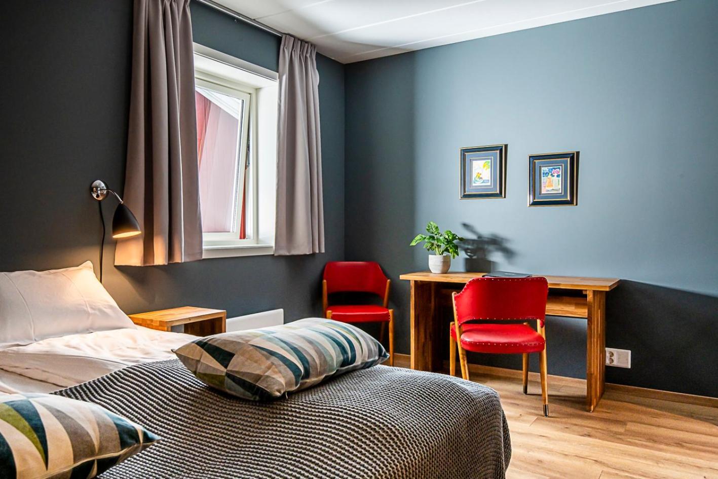 Granavolden Hotel & Gjaestgiveri Kültér fotó
