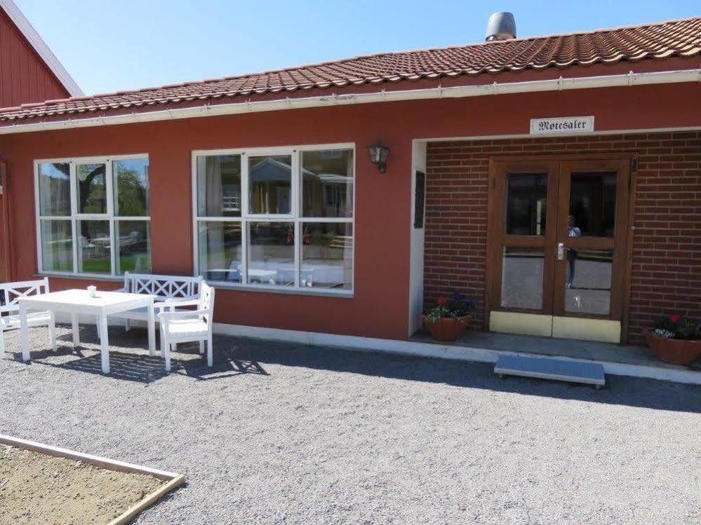Granavolden Hotel & Gjaestgiveri Kültér fotó