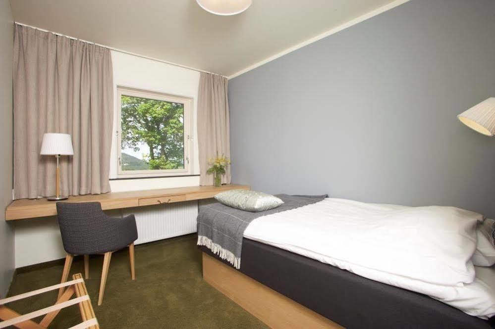 Granavolden Hotel & Gjaestgiveri Kültér fotó
