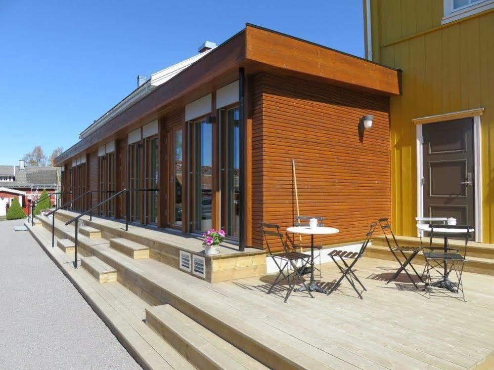 Granavolden Hotel & Gjaestgiveri Kültér fotó