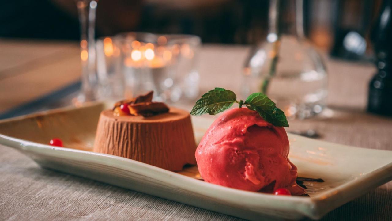 Granavolden Hotel & Gjaestgiveri Kültér fotó
