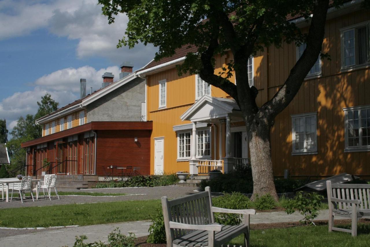 Granavolden Hotel & Gjaestgiveri Kültér fotó